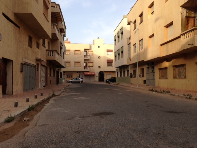 ترقيم المنازل والشقق بالجديدة.. معاناة مستمرة وموارد هامة تضيع على الجماعة الحضرية