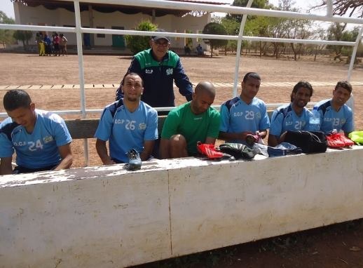 الدفاع الجديدي ينهي تحضيراته بواغادوغو قبل اجراء مباراته عصر يوم ااحد