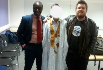 السلطات المغربية تنفي أن تكون سفارة المملكة المتحدة بالرباط أصدرت بلاغا بشأن المساس ببرلمانييها في العيون