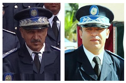 تعيين محمد عامر رئيسا لمفوضية الشرطة بالبئر الجديد ورشيد الزعيم يعوضه على رأس الدائرة الثانية للأمن بالجديدة