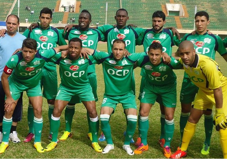 الدفاع الجديدي يستقبل متصدر الترتيب الفتح الرباطي في قمة الدورة 18