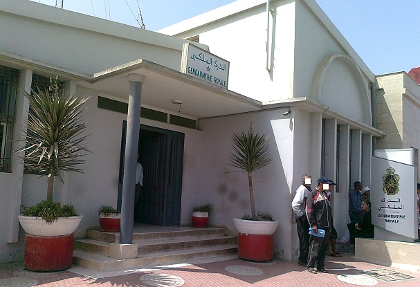 درك سيدي بوزيد يحجز كميات هامة من المخدرات