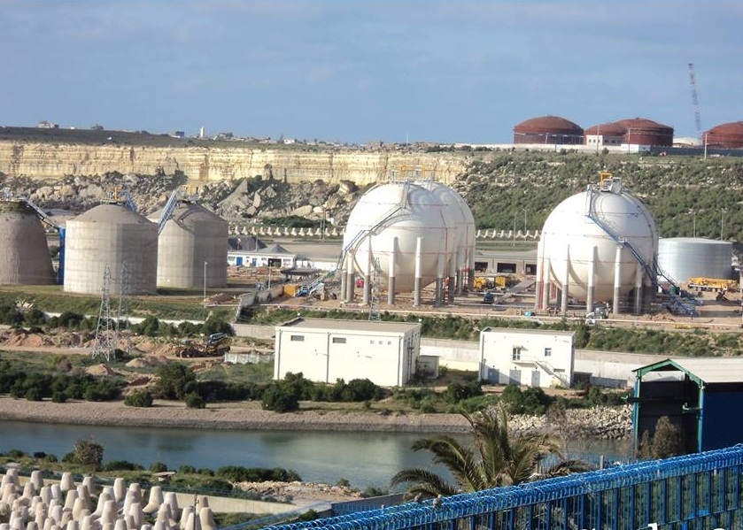 القطاع الصناعي بإقليم الجديدة يساهم بنسبة 10,4 في المائة من الإنتاج الصناعي الوطني