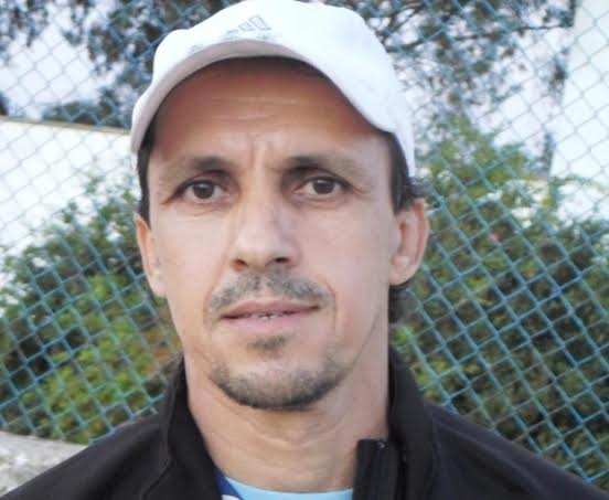 توقيف حسن الساخي مدرب نهضة الزمامرة المنتمي للقسم الأول هواة لمدة سنتين