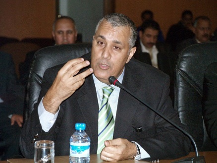 مستشارو بلدية الجديدة يصعدون خلافهم مع رئيس المجلس ويطالبون عامل الإقليم بإجباره على أجراء دورة فبراير