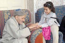 دار المسنين بالجديدة تجربة نموذجية