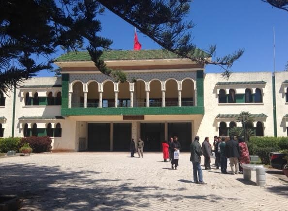 أعضاء بلدية الجديدة يوجهون صفعة قوية للرئيس بعد اسقاطهم الحساب الإداري لدورة فبراير