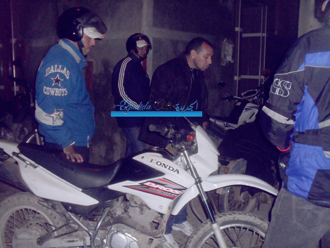 الشرطة القضائية تعتقل متهمين واجهوا القوات الامنية ورموها بقارورة غاز البوتان بدرب الحجار بالجديدة