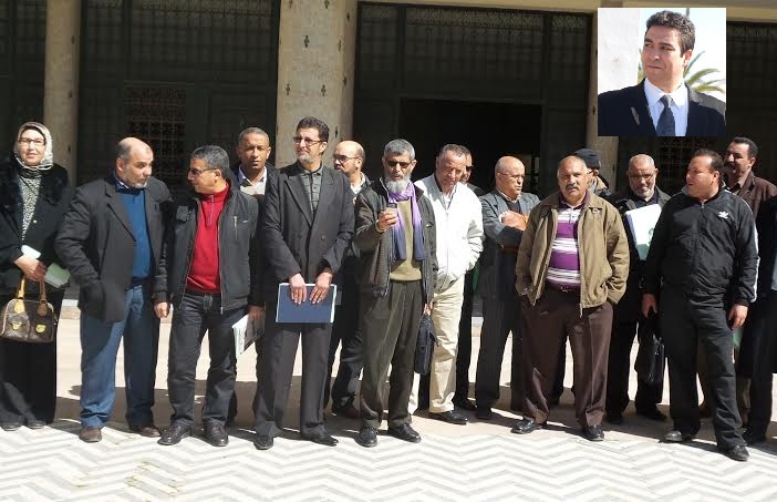 الخلفيات المؤسسة لرفض الحساب الإداري في بلدية الجديدة.. الحقيقة الضائعة بين الرئيس و أغلبيته