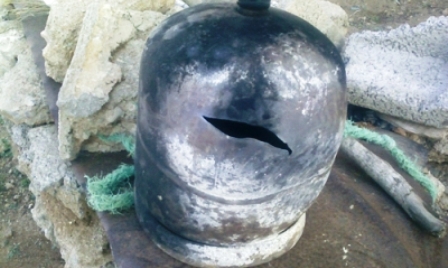 جديد قضية شخص اتهم بمحاول تفجير قنينة غاز  في سلا