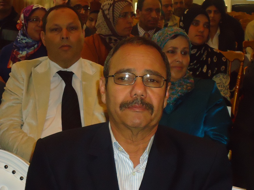 2300 أستاذ يطالبون بصرف مستحقاتهم المالية بنيابة الجديدة