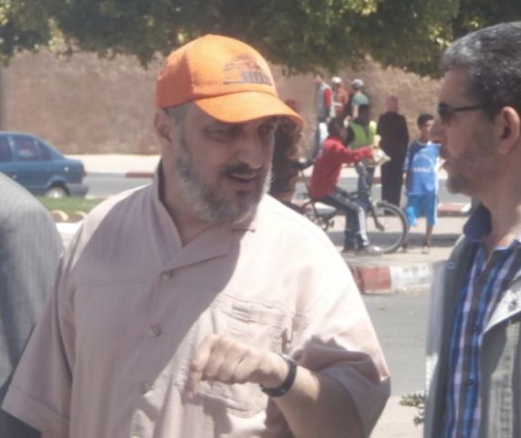 بالفيديو: المقرئ أبو زيد الإدريسي يتحدث عن الديناصورات المنقرضة إيديولوجيا وأخلاقيا