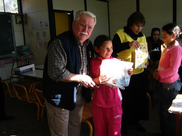 مجموعة مدارس الحوزية تحتضن الاسبوع الخاص بالكتاب