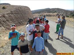 الجمعية المغربية منال لحقوق الطفل والمرأة بالجديدة تـنظم المخيم الصيفي الأول لفائدة أطفال العالم القروي