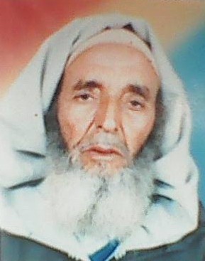 تعزية في وفاة جد الزميل الصحفي عبد العزيز العبريدي