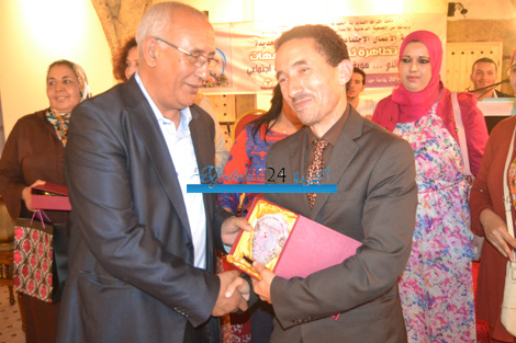 وزارة الثقافة بالجديدة تحتفي بالأم المبدعة