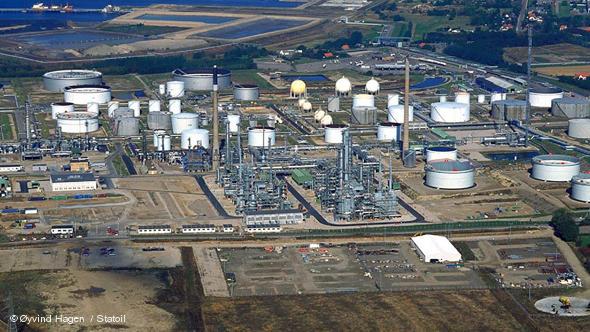 الجديدة: إحداث منطقة صناعية جديدة على مساحة تقدر بحوالي 80 هكتارا