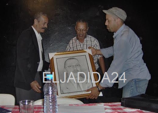 محمد الساسي يحلل المغرب السياسي و مهام التغيير في لقاء تواصلي بالزمامرة