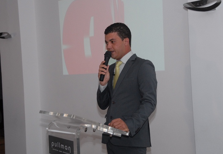 قناة  أطلس الفضائية المغربية تعزز وجودها بجهة دكالة -عبدة عبر فتح مكتب لها بمدينة الجديدة