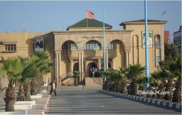 الدرك الملكي بالجديدة يحقق في قضية تزوير شهادة إدارية مسلمة بمصلحة التعمير والبناء بجماعة مولاي عبد الله