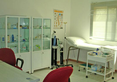 الجشع والطمع وراء تعرض بعض المرضى للمخاطر داخل بعض العيادات الخاصة بالجديدة