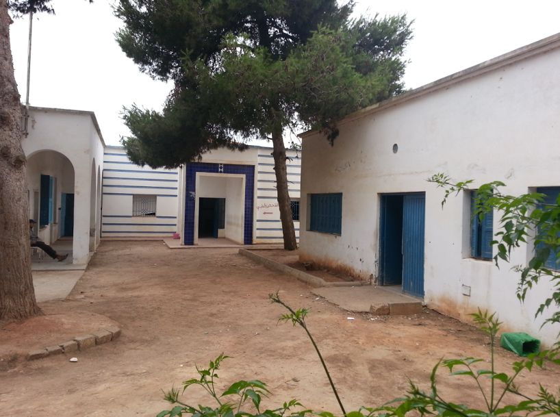 مشاكل المركز الصحي بالبئرالجديد تطفو على السطح