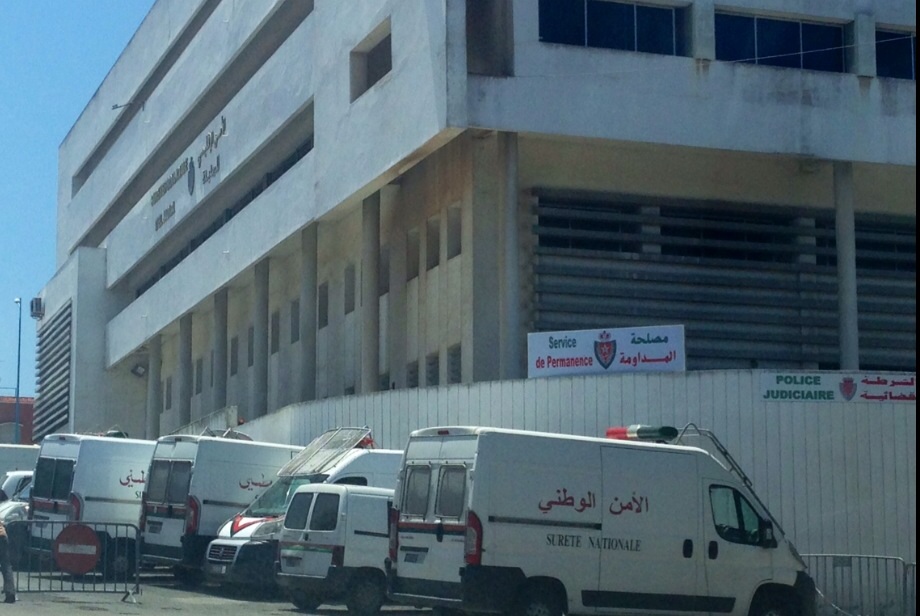 اعتماد خطة أمنية جديدة بمناسبة حلول الصيف بالجديدة ومصلحة المداومة تنتقل إلى مقر جديد