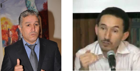 تعيين السيد عبد الرحيم البرطيع مديرا جهويا جديدا للثقافة جهة دكالة عبدة