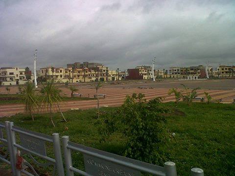 ساحة القواسم تؤتت ليالي رمضان بالزمامرة