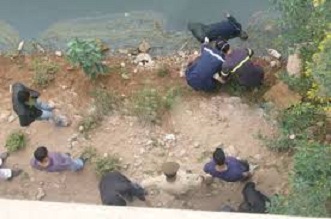 جماعة بولعوان : وفاة شاب غرقا بمجرى وادي