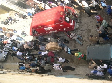 جريمتا قتل  في فاس خلال شهر رمضان بسبب الترمضينة