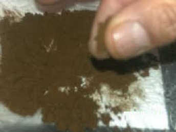 مصالح الامن بالجديدة توقف أكبر مروج لمخدر النفحة بالمدينة