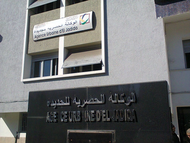 الوكالة الحضرية للجديدة تحمل السلطة المحلية مسؤولية مخالفة تصاميم البناء بتجزئة حمزة 3