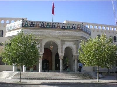 الBNPJ تفتح بحثا مع مدير نشر جريدة الصباح وصحافي على خلفية اتهام أمنيين في فاس بالفساد المالي