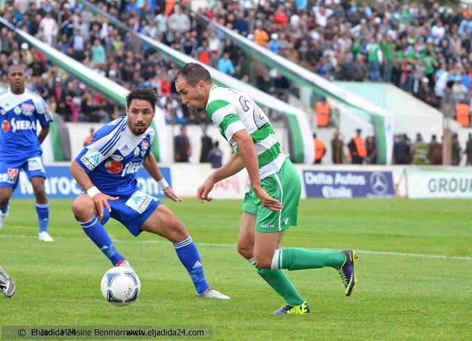 زكرياء حدراف : رفضت عرض الوداد من أجل الاحتراف بالدوري الفرنسي (حوار خاص)