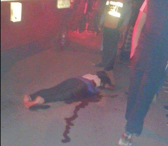 الشرطة القضائية تلقي القبض على الشاب الذي طعن فتاة وحاول قتلها بالشارع العام بحي لالة زهرة بالجديدة