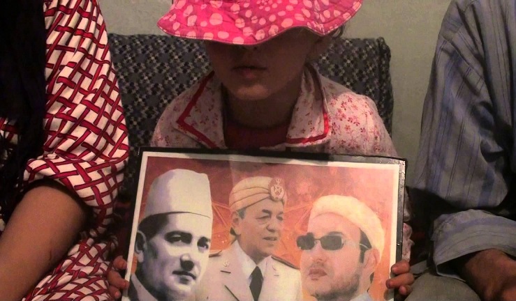 وحش آدمي يتلذذ بممارسة الرذيلة على صغيرة في ربيعها السادس بالجديدة (+ فيديو صادم)