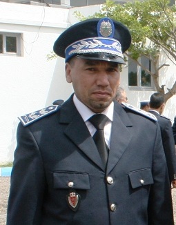 تعيين إبراهيم الأوراوي رئيسا للمصلحة الولائية للشرطة القضائية بأكادير والمصطفى رمحان يعوضه رأس مصلحة الشرطة القضائية بالجديدة