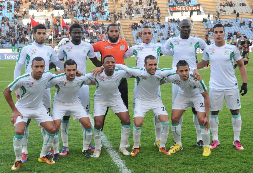 فضيحة : التسيير الهاوي قد يضيّع على الدفاع الجديدي 200 مليون