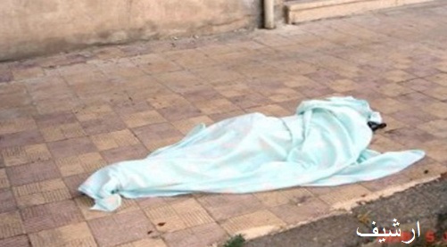 آزمور: وفاة سيدة شابة بعد أن ألقت بنفسها من الطابق العلوي للمنزل