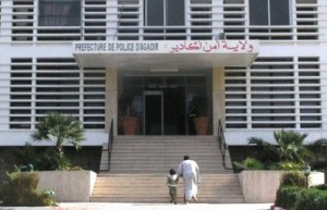 المصلحة الولائية للشرطة القضائية باكادير تحت اشراف العميد ابراهيم لوراوي تنقض على أشهر مروج لمخدر الشيرا بالمنطقة