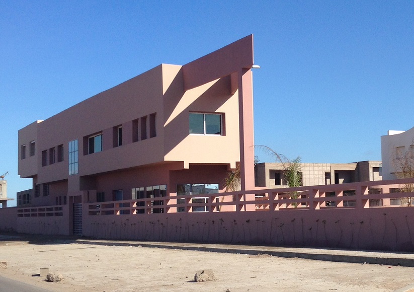 الإعلان عن انطلاق العمل بالمقاطعة الحضرية السابعة بالجديدة وأحمد فراسي قائدا على رأس الملحقة