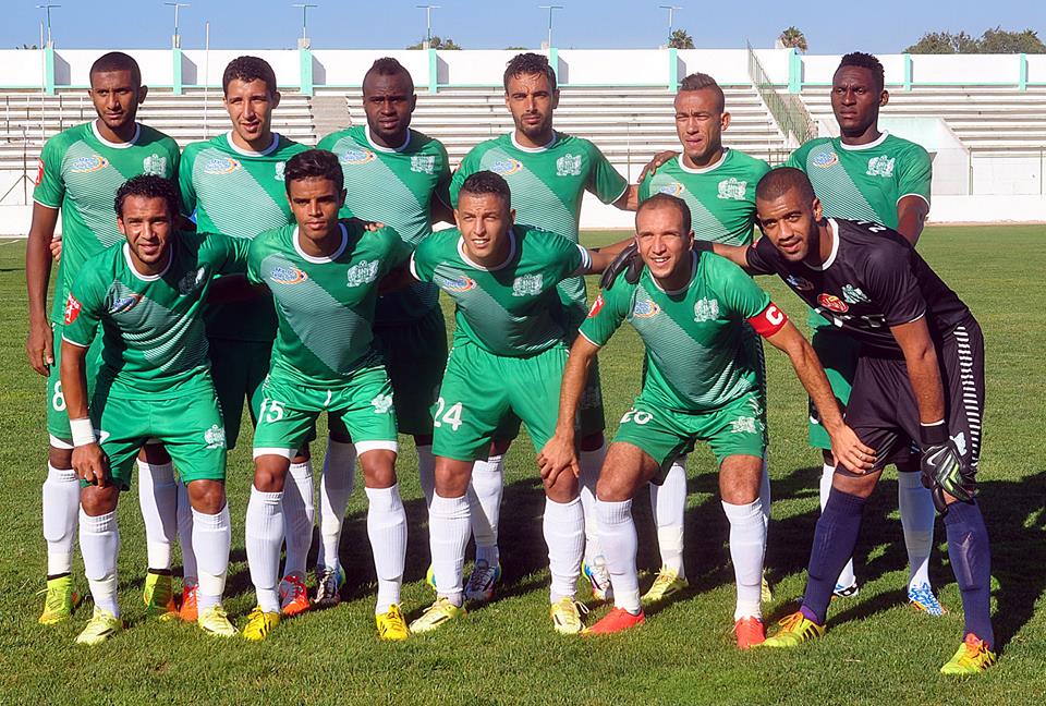 كأس العرش: الدفاع يعود بفوز من أكادير والرجاء الجديدي يفرض التعادل الايجابي على الوداد بالبيضاء