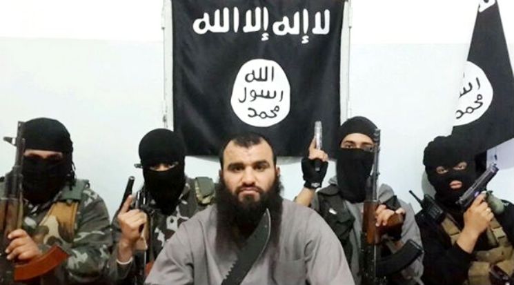 رسالة هاتفية تحمل تهديدا من داعش تقود إلى اعتقال تلميذ بسيدي بنور