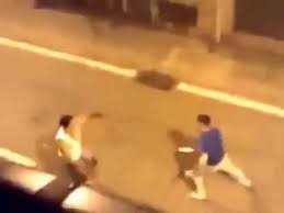 الفتونة وحمل السيوف اصبحت من المظاهر المالوفة في بوشريط