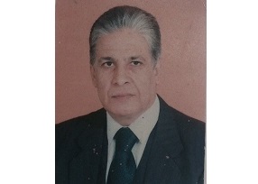 وفاة القائد السابق بالمقاطعتين الحضريتين الاولى والرابعة بالجديدة عبد الرحمان نور