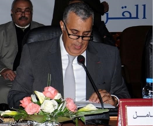 الجديدة: إذا العامل يوما أراد تحرير الملك العمومي.. فلا بد  أن يستجيب الباشا والقواد