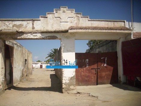 كنز مفقود يستنفر السلطات المحلية بالزمامرة