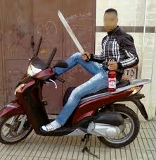 إطلاق سراح مجرم خطير روع ساكنة جماعة الحكاكشة باقليم سيدي بنور في ظروف غامضة