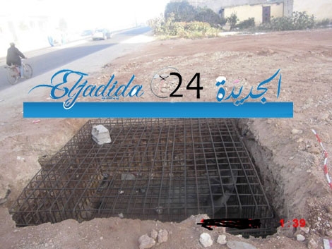 الرد على ادعاءات ورثة رضيان الجيلالي بخصوص ترامي اتصالات المغرب على أرضهم واتهام رئيس الجماعة بالتواطؤ